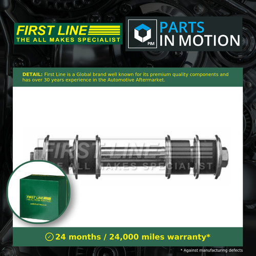 Anti roll bar links fits - anti,