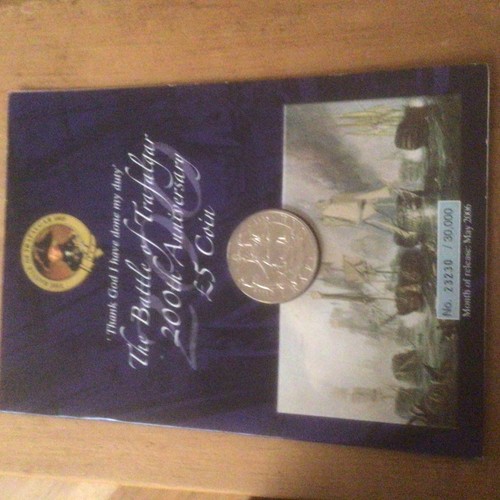 2005 5 pounds - uk, £5