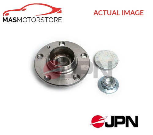 Wheel bearing kit rear jpn - kit,