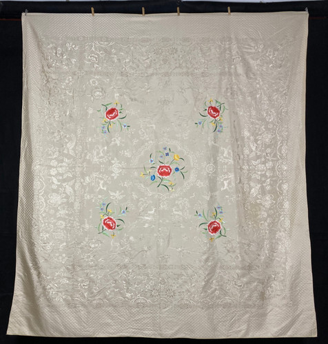 Vintage traditional canton - vintage,