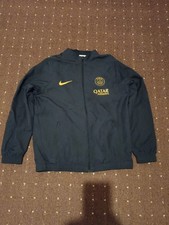 Nike x PSG Qatar Tracksuit