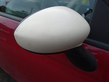 09 FIAT 500 1.2 POP OFFSIDE