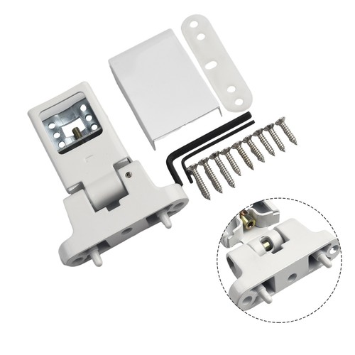 Door flag hinge - flag,