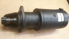 Starter Motor Lucas 6 Volt