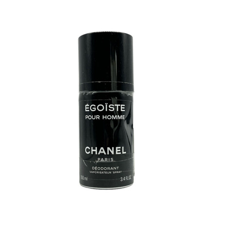 Chanel egoiste deodorant - chanel,