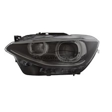 Xenon Headlight BMW 1 Series