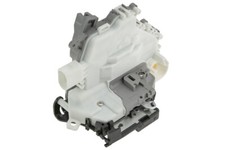 Front Left Door Lock Block for