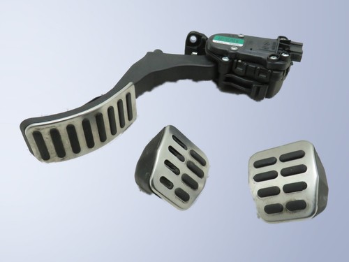 Original accelerator pedal - , and