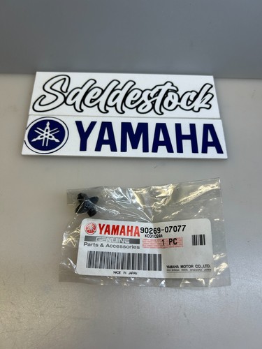 Rivet yamaha 90269 07077 - 1,