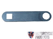 Ducati Cylinder Head Nut Tool