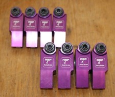 Ford X.Flow Pre X.Flow roller