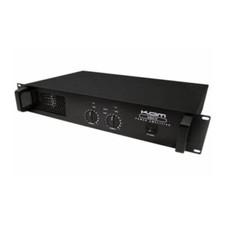 Power amplifier used - power,