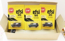 EFSI MK1 Ford transit Police