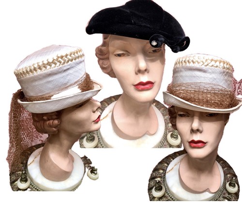 Lot vtg 1950s - lot-5),