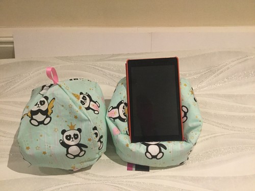 Panda ipad kindle - ipad, nook