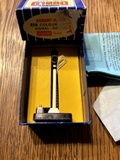 HORNBY DUBLO OO GAUGE - ES6