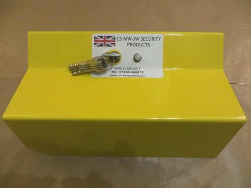 Ford transit van - uk,