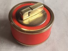 Vintage Old cigarette Metal