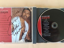 ZAYA: Its a Done Deal CD New