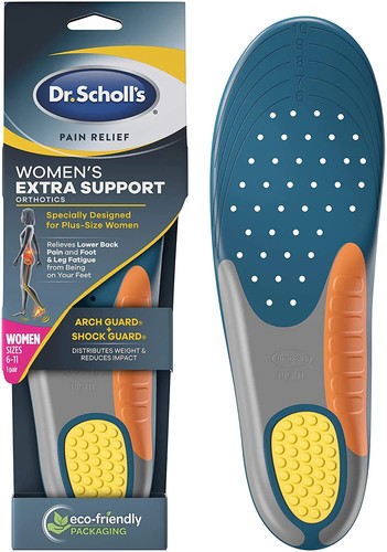 Scholl insoles for - insoles,