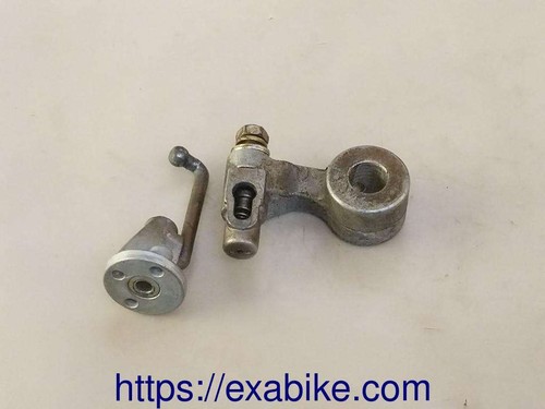 Carburetor element for suzuki - carburetor,