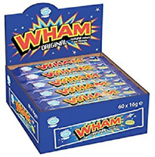 Wham Original Raspberry Chew