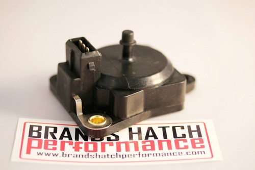 Cosworth bar map - cosworth, sensor