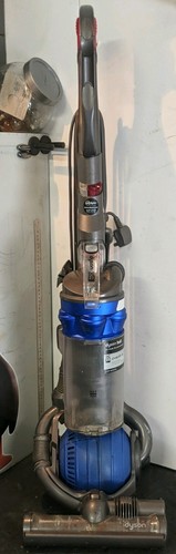 Dyson dc25 overdrive - overdrive, blue