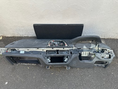 Bmw series dash assembly - dash,