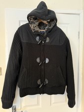 Nickelson Vintage Y2K Fur