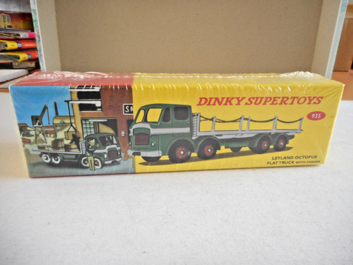 Dinky supertoys atlas 935 - dinky, by