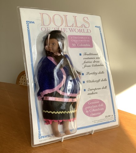 Porcelain dolls the - ‘dolls, of