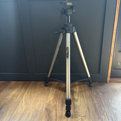 Optex t260 camera tripod - optex, fluid