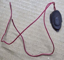 KARCHER WV50 Window Vac Power