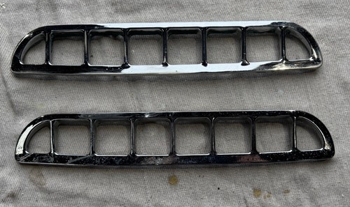 Mgb vent - mgb, air