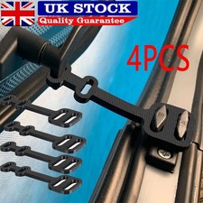 4PCS Caravan/Motorhome Window