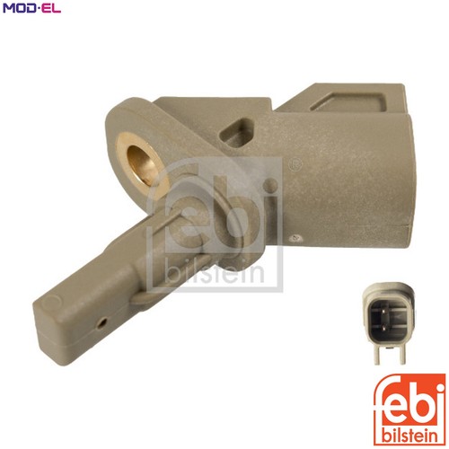 Sensor wheel speed 107841 for - 107841,