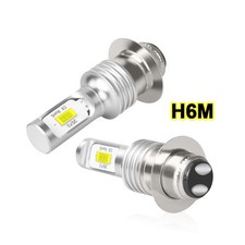 6000K LED Headlight Bulbs For