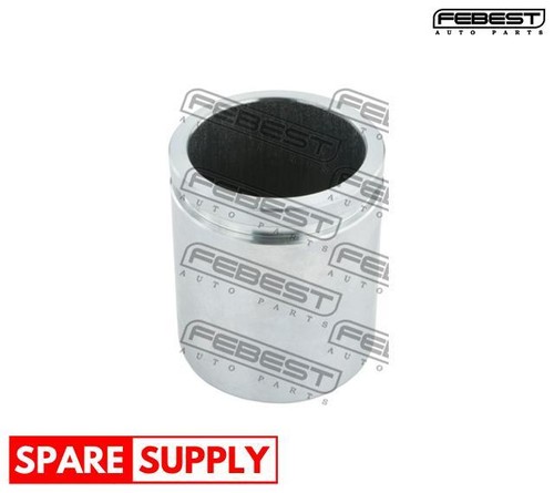 Piston brake caliper - piston,,