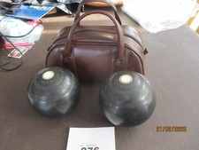 Thomas Taylor Bowls Size 2 No