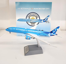 Blue Box 1:200 Boeing 787-9