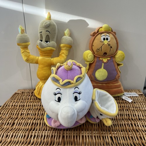 Disney store mrs potts - store, chip