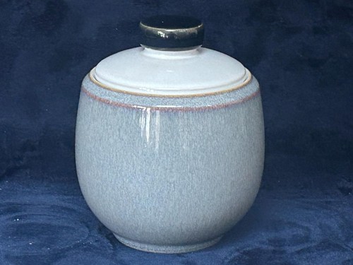 Denby jet grey black - jet,