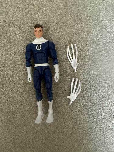 Fantastic retro marvel - fantastic,