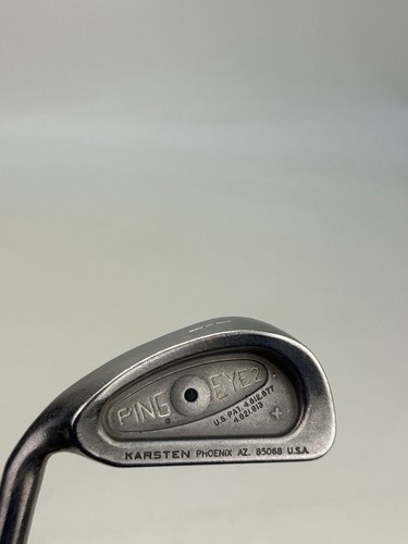 Ping eye2 iron black dot - ping,