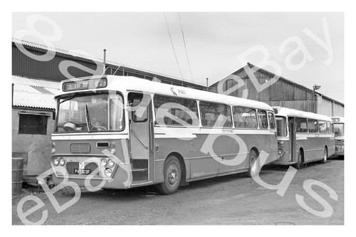 Bus photograph pmt - bus, nbc