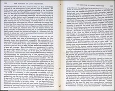 FUNCTION OF LARGE TELESCOPES