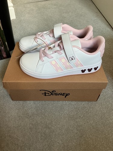 Adidas grand court minnie k - grand,