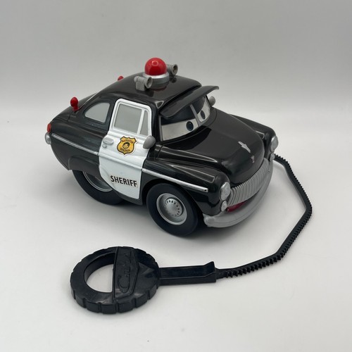 Disney pixar cars supercharged - disney,