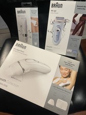 Braun Silk-Expert Pro 3 PL3020